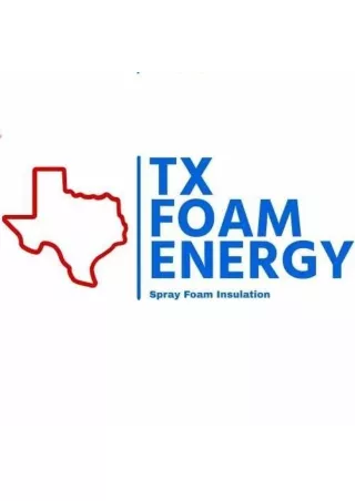 TX Foam Energy