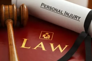 Shapiro, Washburn & Sharp Law Firm - Virginia Beach Personal Injury Attorney