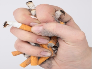 Como Dejar De Fumar Cigarrillo