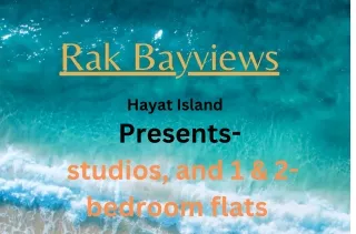 Rak Bayviews Hayat Island-E-Brochure