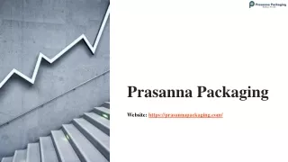 Prasanna Packaging - Automatic Flavoured Milk Capping Line