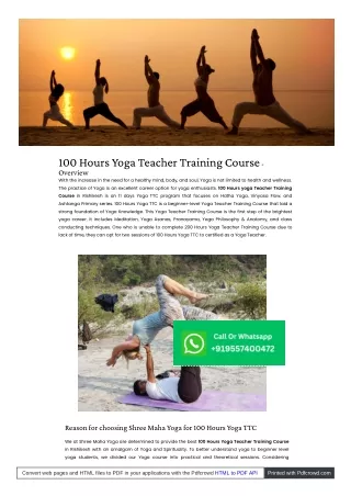 shreemahayoga_com_100_hour_yoga_teacher_training_in_rishikes