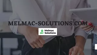 Trusted Binary Options Scams Recovery Service | Melmac-solutions.com