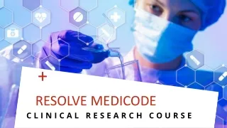 Clinical Research Course