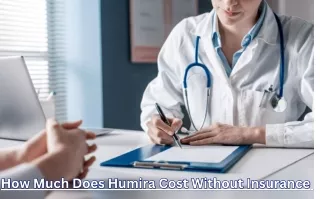 How Much Does Humira Cost Without Insurance