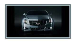 Unveiling The Top-Quality Cadillac Parts And Accessories Store In Winston Salem NC