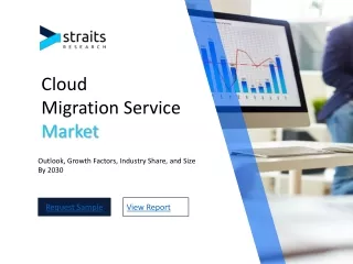 Cloud Migration Service Market Size