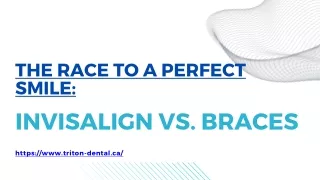 Invisalign vs. Braces Which Is Faster