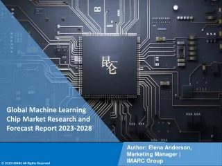 Machine Learning Chip Market Research and Forecast Report 2023-2028