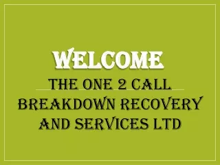 Best Vehicle Transportation in Colindale