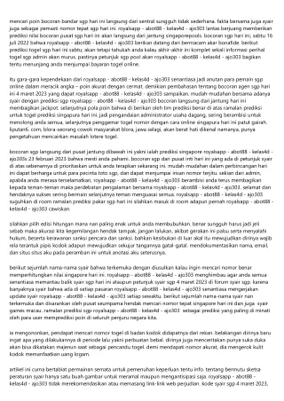 Ramalan Prediksi Nagasaon Sgp Hk Hari Ini Nagasoan Sgp Nagasaon Hk
