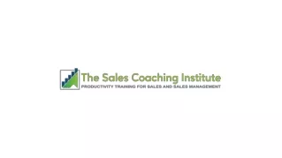 Empower The Success Through One On One sales Training