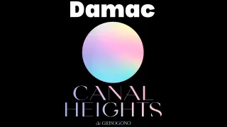 Damac Canal Heights E-Brochure
