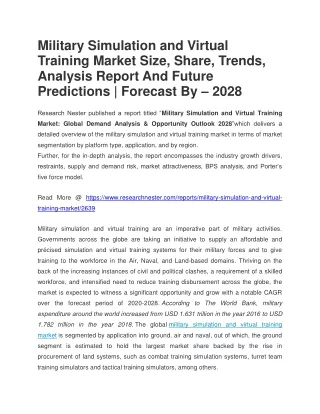 Military_Simulation_and_Virtual_Training_Market[1]