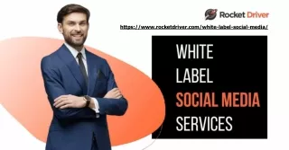 Skyrocket Your Client’s Business with White Label Social Media Services