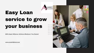 Easy Loan