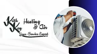 HVAC Contractor in Sopchoppy, FL