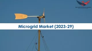 Microgrid Market Size, Share | Analysis and Forecast 2023