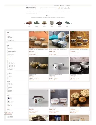 Minimalist Beauty: Embrace Simplicity with Stylish Bowls