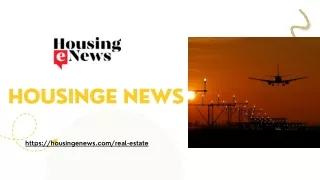 Real Estate Housing Market News Usa | Housingenews.com