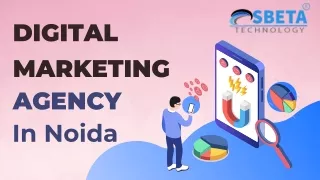 Digital Marketing Agency In Noida