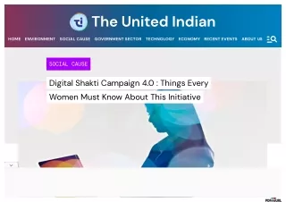 Digital Shakti 4.0