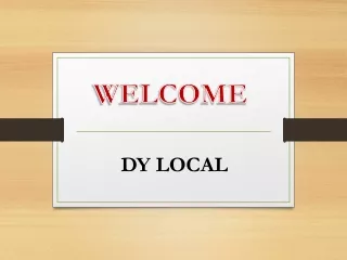 DY LOCAL