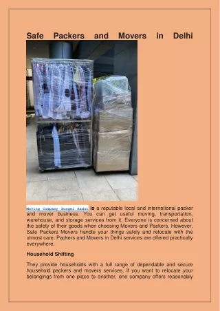 Looking for the best Storage service Sungei in Kadut