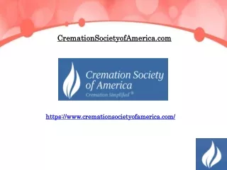 Cremation Services Broward County