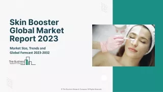 Skin Booster Market