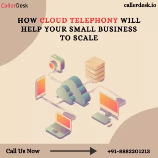 Cloud Telephony