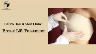 Best Breast Lift Treatment near me