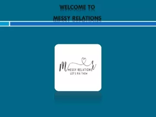 20 Signs of a Strong Relationship: Building a Lasting Connection - Messy Relatio