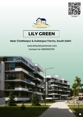 2 BHK Flats For Sale Delhi