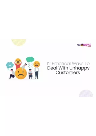 12-Practical-Ways-To-Deal-With-Unhappy-Customers