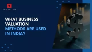 Top Business Valuation Firms: Expert Evaluations