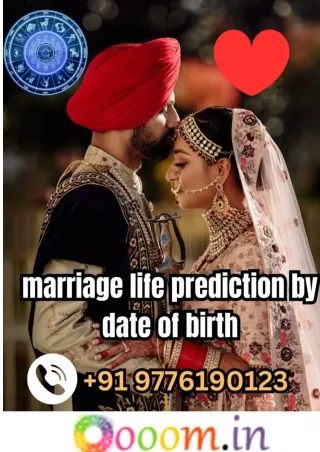 How To Know If You Have Love Marriage In Your Horoscope