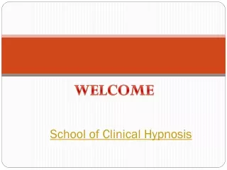 Best Hypnotherapy Training Services in Marymount
