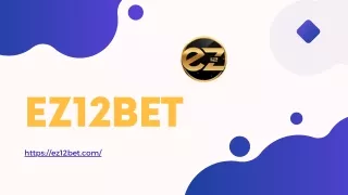 Singapore Betting Agent | EZ12BET