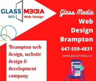 Website Design Brampton