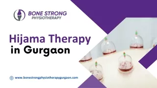 Are You Looking Hijama Therapy in Gurgaon