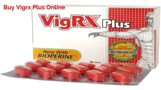 Buy VigrX Plus