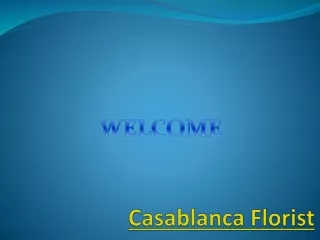 Best Flower Delivery Service in  Serangoon