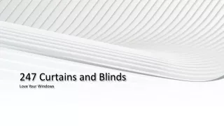 Unveiling the Elegance the Finest Window Blinds Dubai