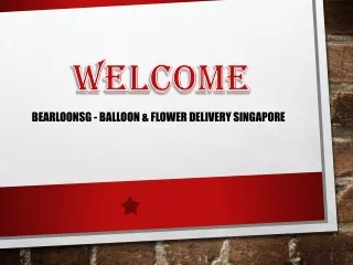 Best Helium Ballooni in Paya Lebar