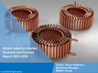 Inductors Market Research and Forecast Report 2023-2028