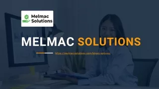 Trusted Binary Options Scams Recovery Service | Melmac-solutions.com