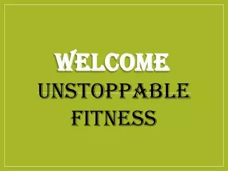 Best Strength Training in Central Area