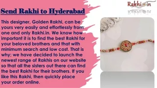 Rakhi delivery services in Indian cities (3)