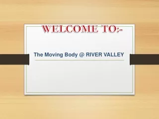 Get the best Reformer Pilates in River Valley